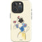 Disney Princess Snow White Art iPhone 16 Pro Impact Case